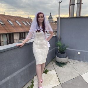 Meet your Posher, Beth